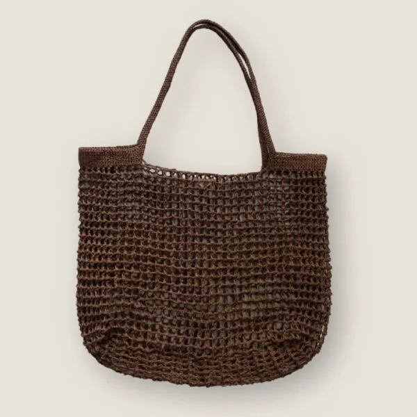 Túi Tote Versa Basket Smbro, Tôn Vinh Vẻ Đẹp Tối Giản