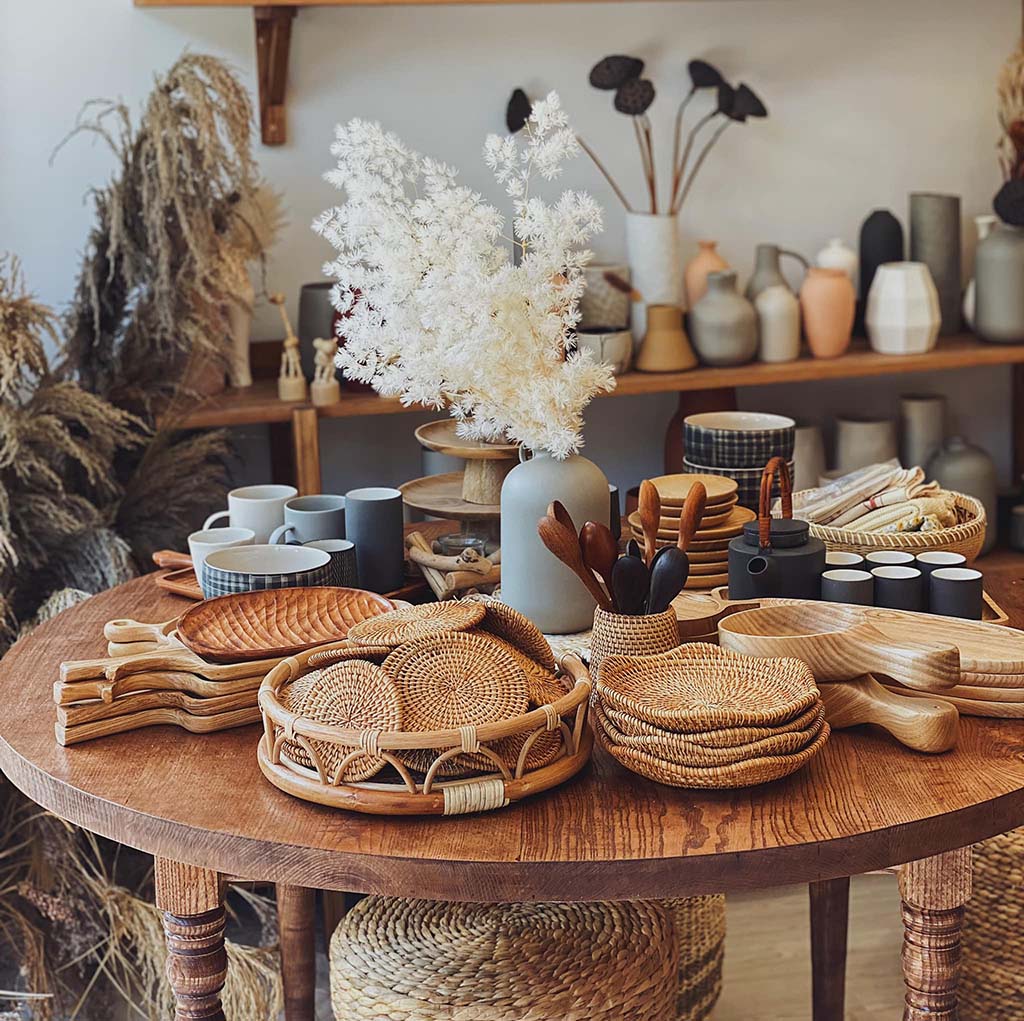 Dụng cụ nhà bếp